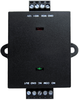 Access Control Panels