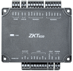 Access Control Panels