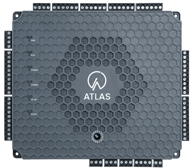 Access Control Panels