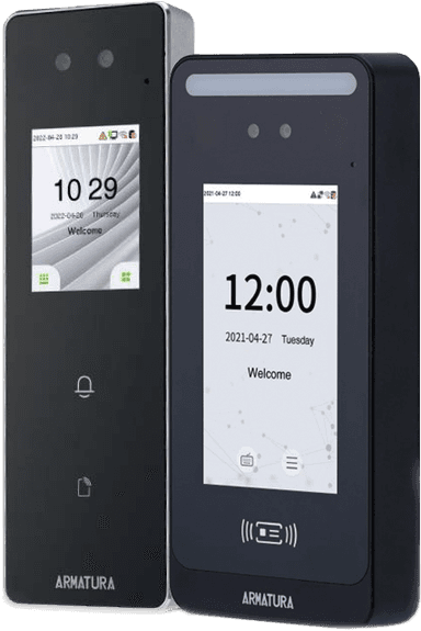 Access Control Panels