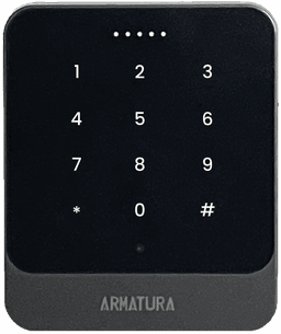 Access Control Panels