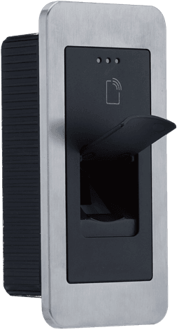 Access Control Panels